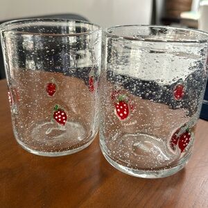 Anthropologie icon glasses